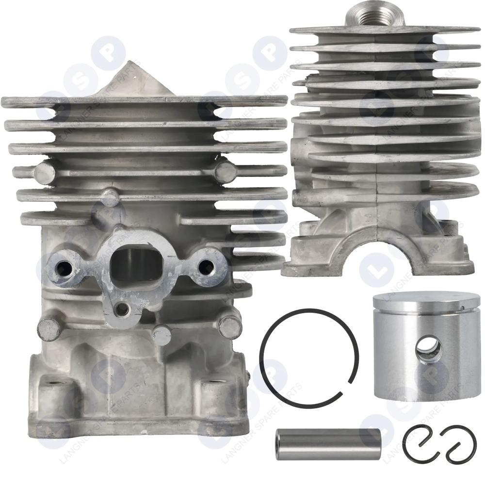 Piest valca pre vyžínač HUSQVARNA 124L 125R 128R 35mm